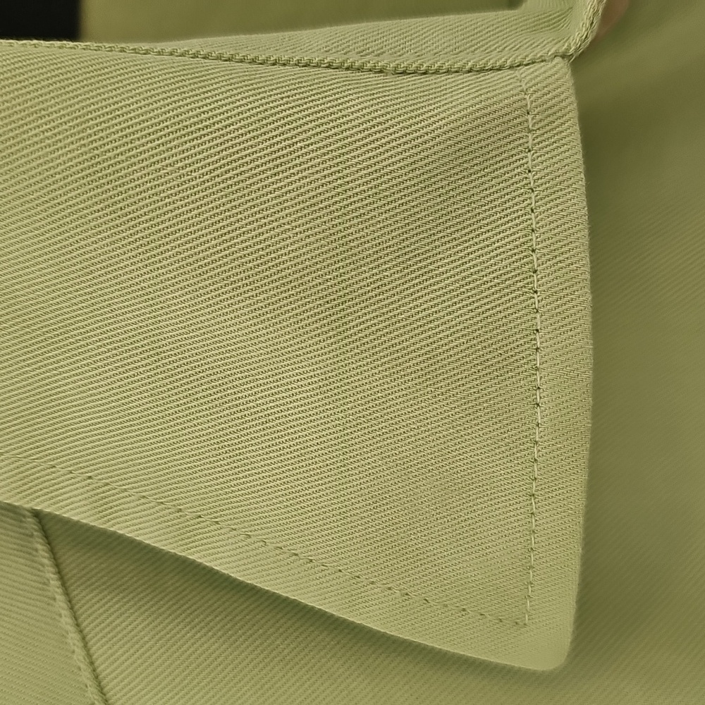Bbugatchi Vumo Mens Long Sleeve Shirt. Size Meduim - Picture 4 of 11